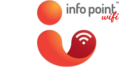 Infopoint WIFI