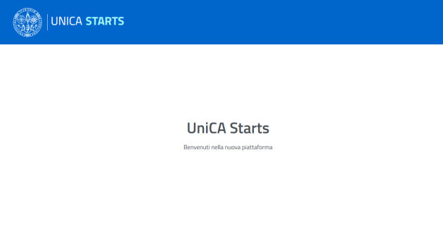 Progetto STARTS